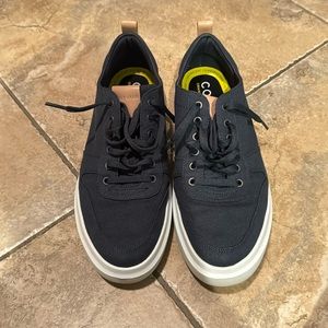 Cole Haan GrandPro Rally Canvas Sneaker blue Size 9